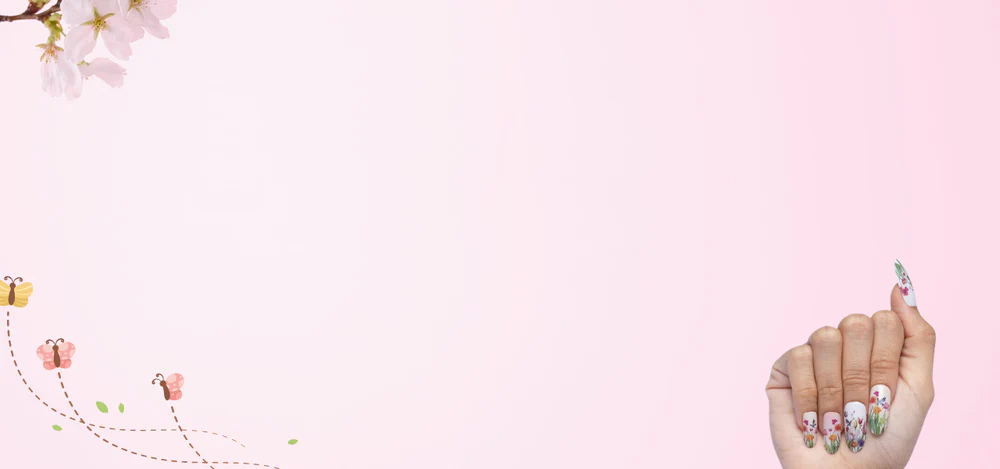 Flawless Nails in Every Shade